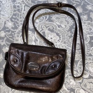 Franco Sarto small crossbody.